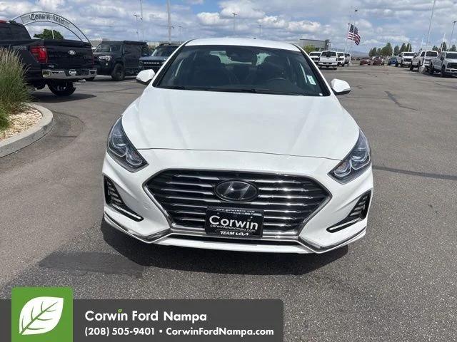 hyundai sonata plug-in hybrid 2019 KMHE54L27KA090042 image hyundai sonata plug-in hybrid 2019 KMHE54L27KA090042 image